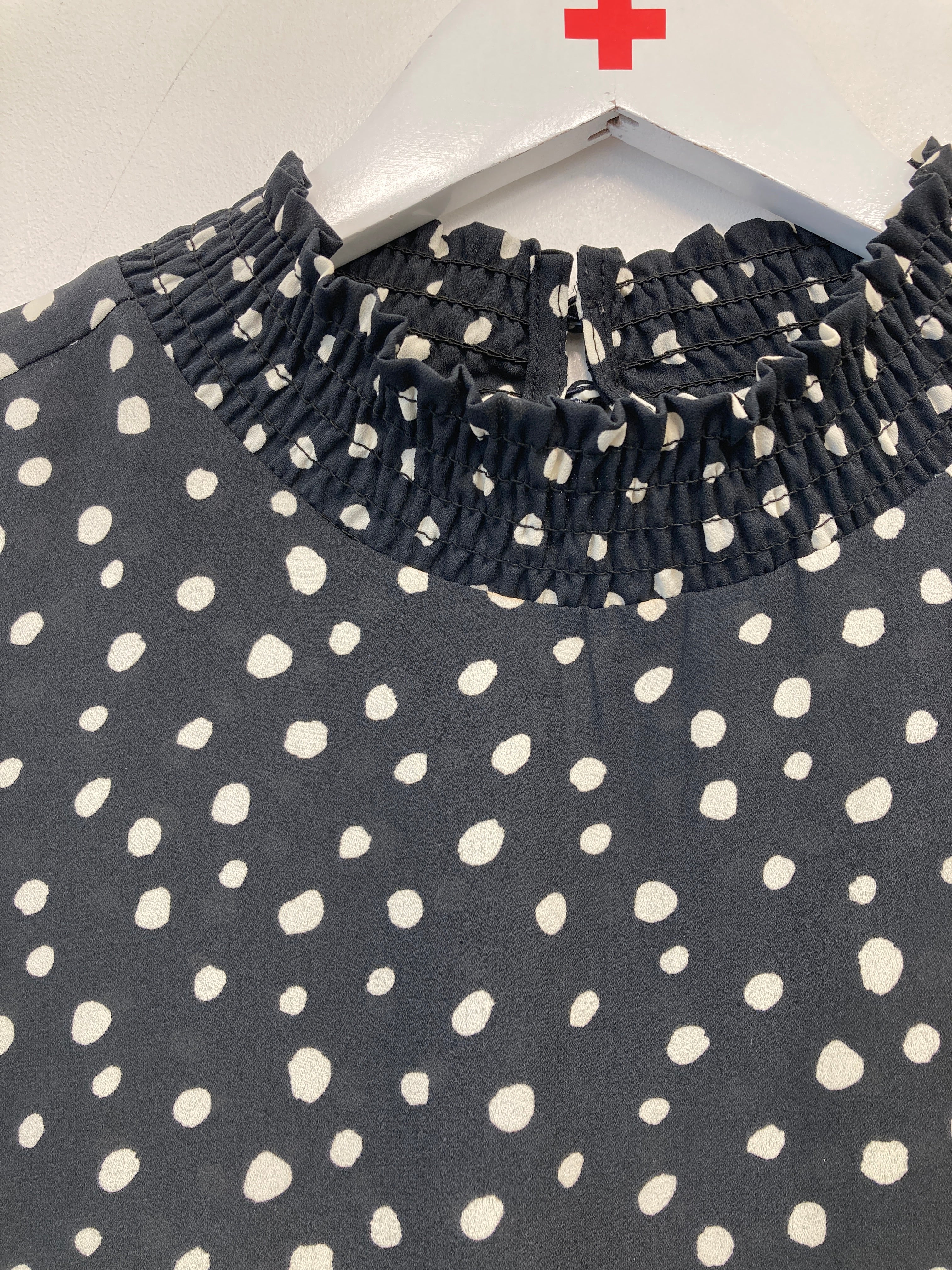 Pigalle Bluse